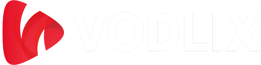 Vodlix Development